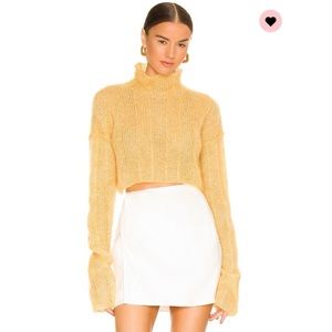 Anna October / maya sweater